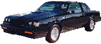 Buick Grand National